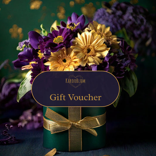 KarooBlom Gift Voucher